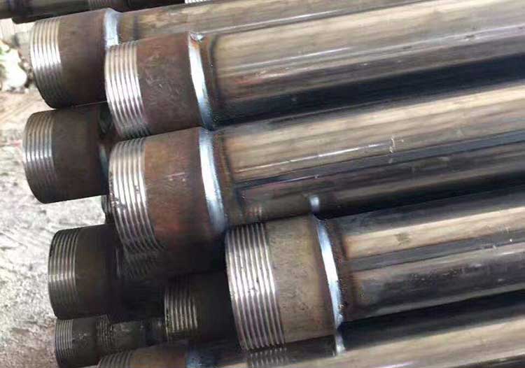 声测管主要的用途是什么(声测管有何作用，如何选择?)