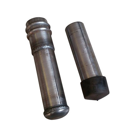 声测管生产厂家(钳压式声测管)