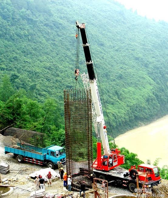 桥梁灌注桩声测管注浆(桥梁声测管施工)