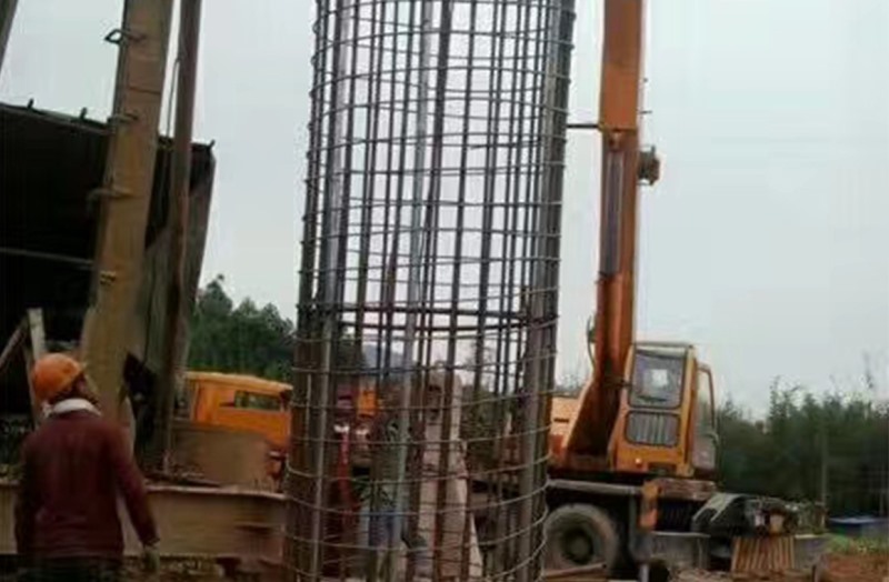 沧州声测管厂家(道路声测管项目)