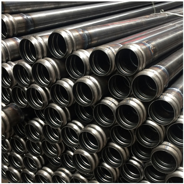 钳压声测管现货