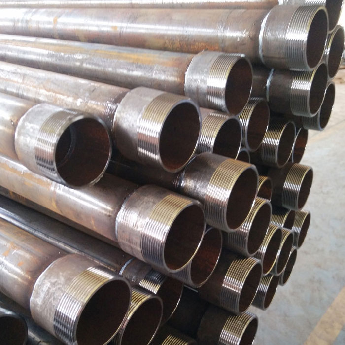 螺旋声测管介绍与特点