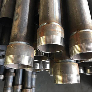 声测管检测标准