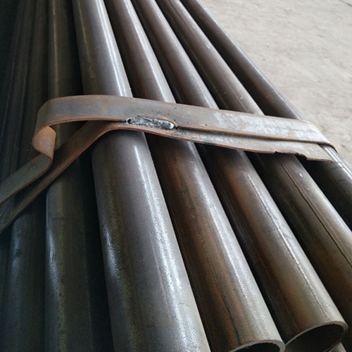 套筒式声测管厂家价格