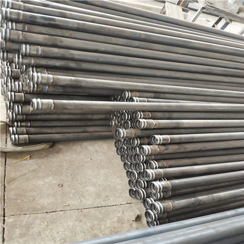 声测管价格一米多少钱(声测管)