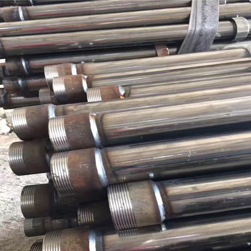 柳州声测管：市场报价暂稳