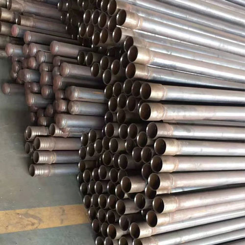 桩基注浆管可用于土体的加固