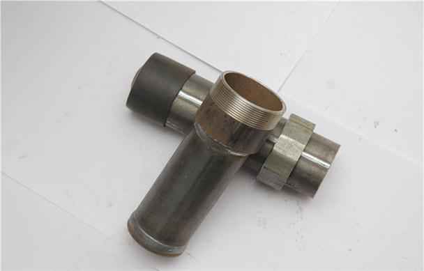 54声测管报价和厂家直销价格区别大吗？