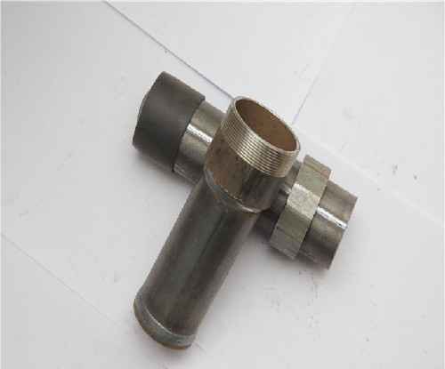 声测管一吨重理论上等于多少米
