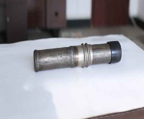 声测管规范操作文件
