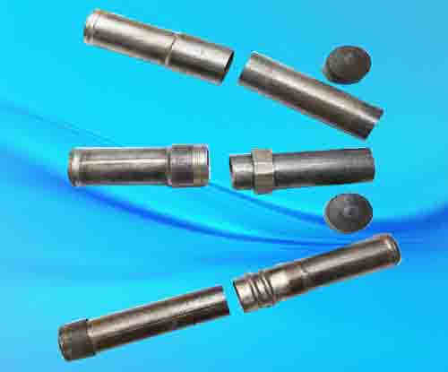 隧道声测管施工要点是什么？
