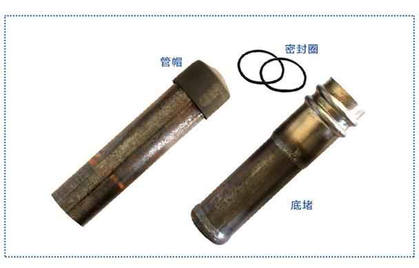 桩基声测管多少钱一米？河北源头厂家 50/54/57声测管工程报价