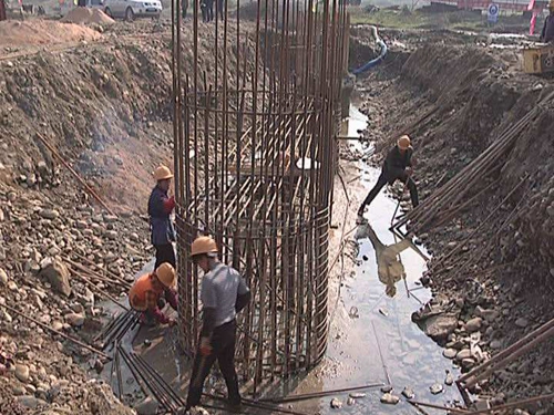 中铁五局集团有限公司项目(图2)