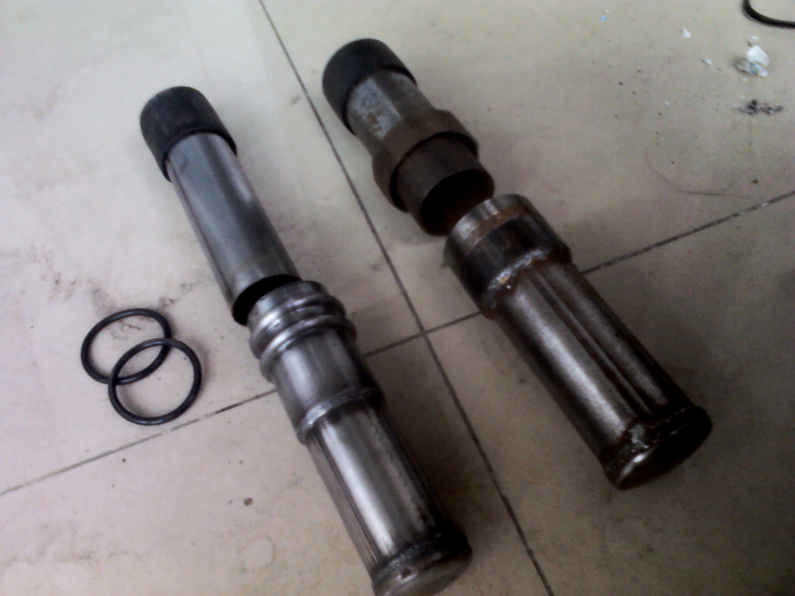 声测管50报价多少一米(声测管价格)(图2)