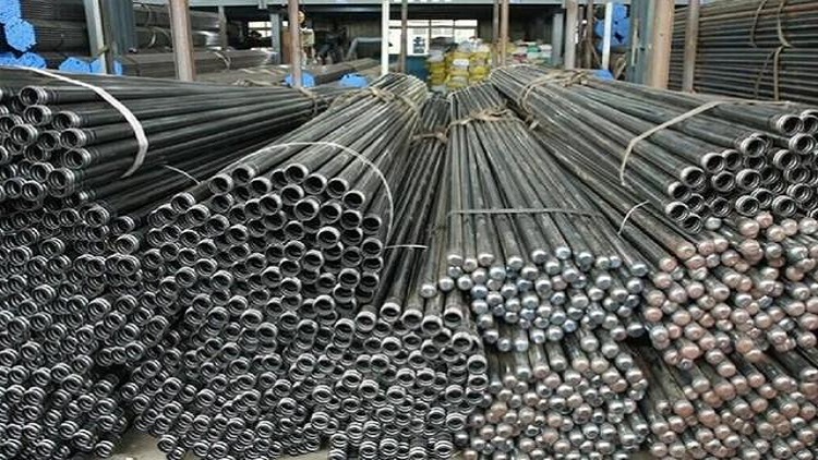 桩基声测管施工方案