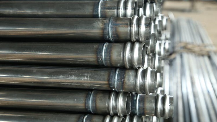 桩基声测管施工方案