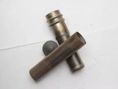 声测管三种连接方式的优劣分析