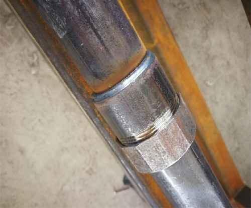 声测管每米多少钱