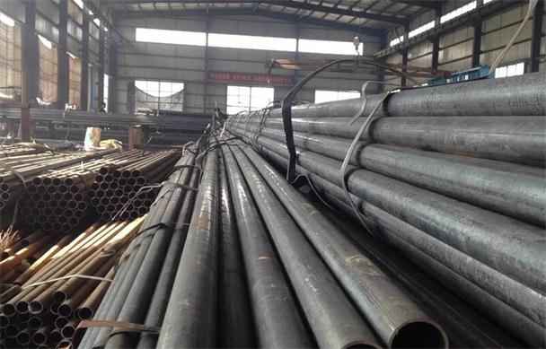 黑龙江声测管厂家