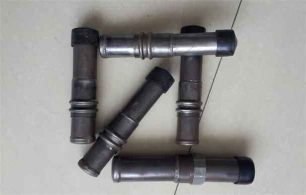 黑龙江螺旋式声测管价格