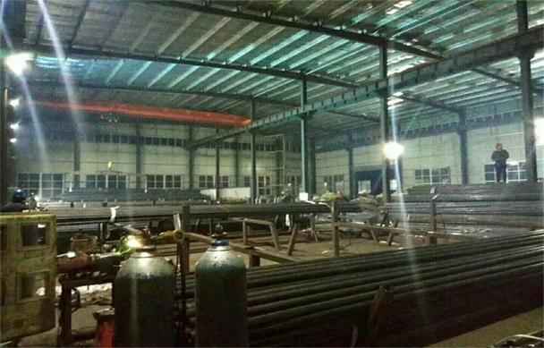 黑龙江螺旋式声测管厂家