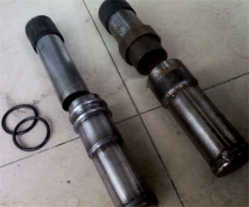 史上最薄的声测管壁厚可以到什么程度？