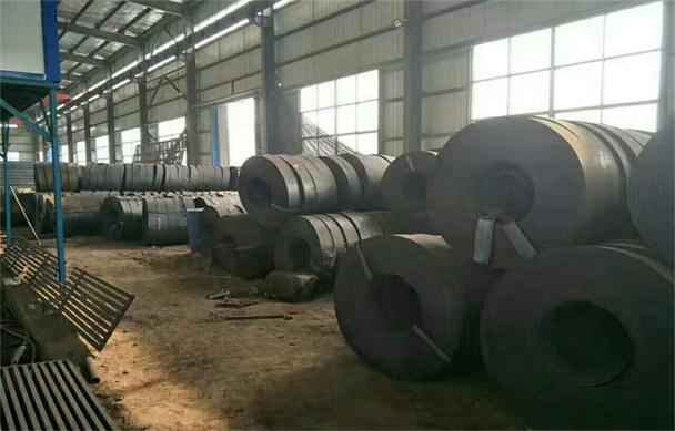 黑龙江承插式声测管厂家