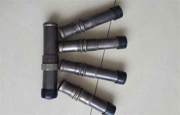 黑龙江桥梁声测管