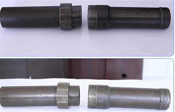 黑龙江桥梁声测管厂家