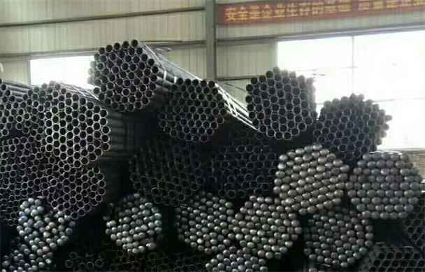 黑龙江桩基声测管