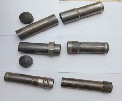 声测管规格型号有哪些分类？