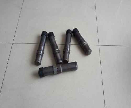 桩基声测管注水压力测试