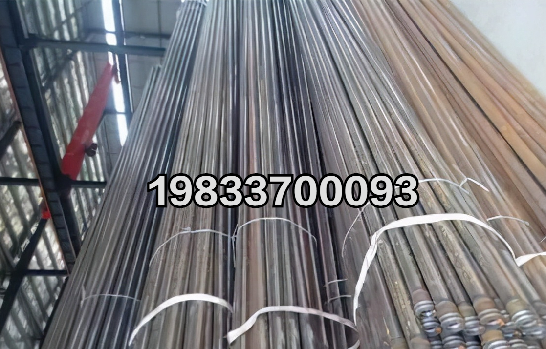 声测管50报价多少一米？