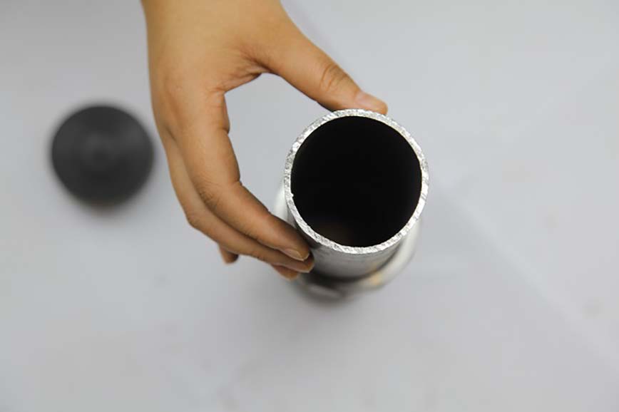 沧州套筒声测管厂家