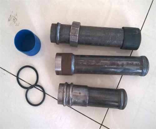 声测管连接方式你能选哪一种？