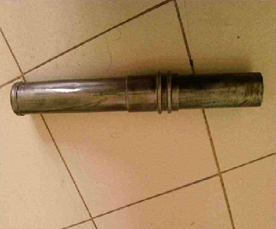 如何撰写声测管检测报告？